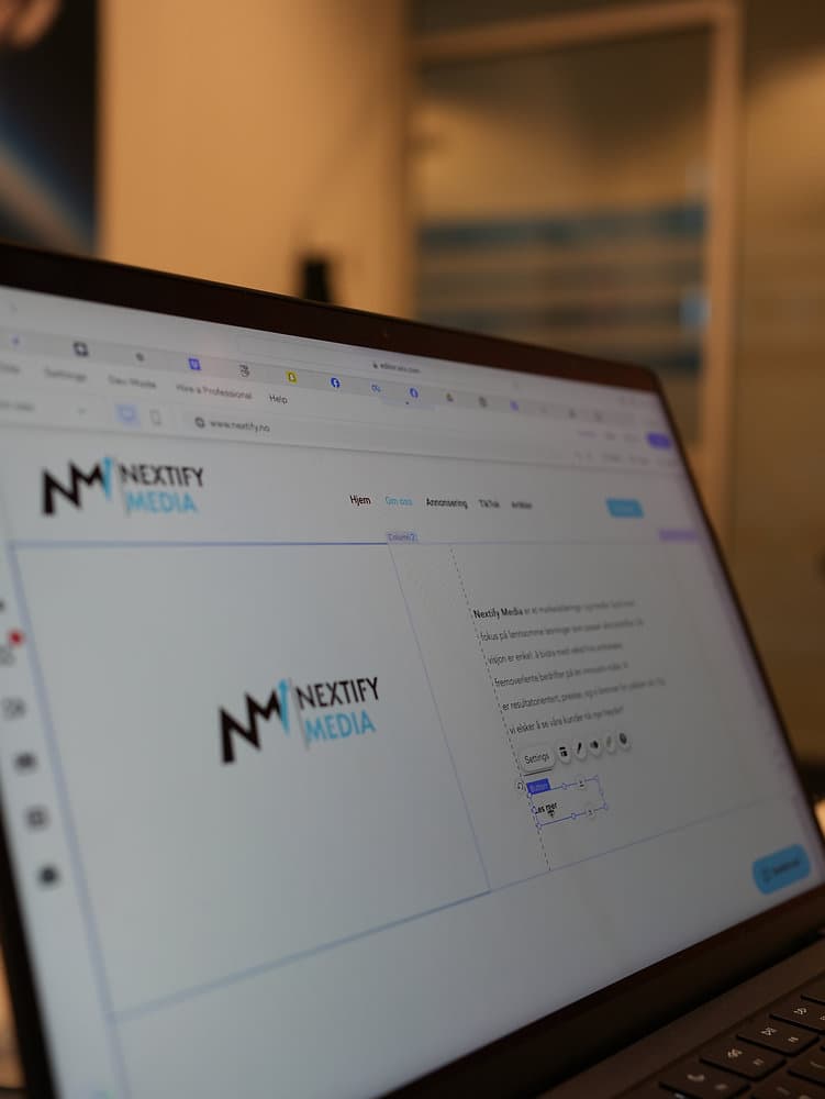 Wix Studio - En komplett guide!