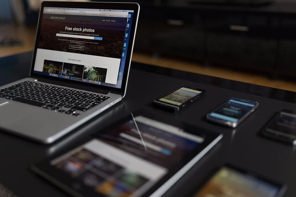 Optimalisert for alle - Hvorfor responsivt design er viktig for din nettside
